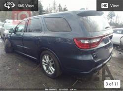 دودج دورانجو